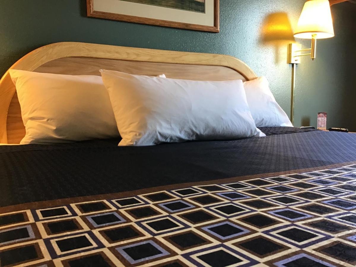 Travelodge By Wyndham Worland Luaran gambar