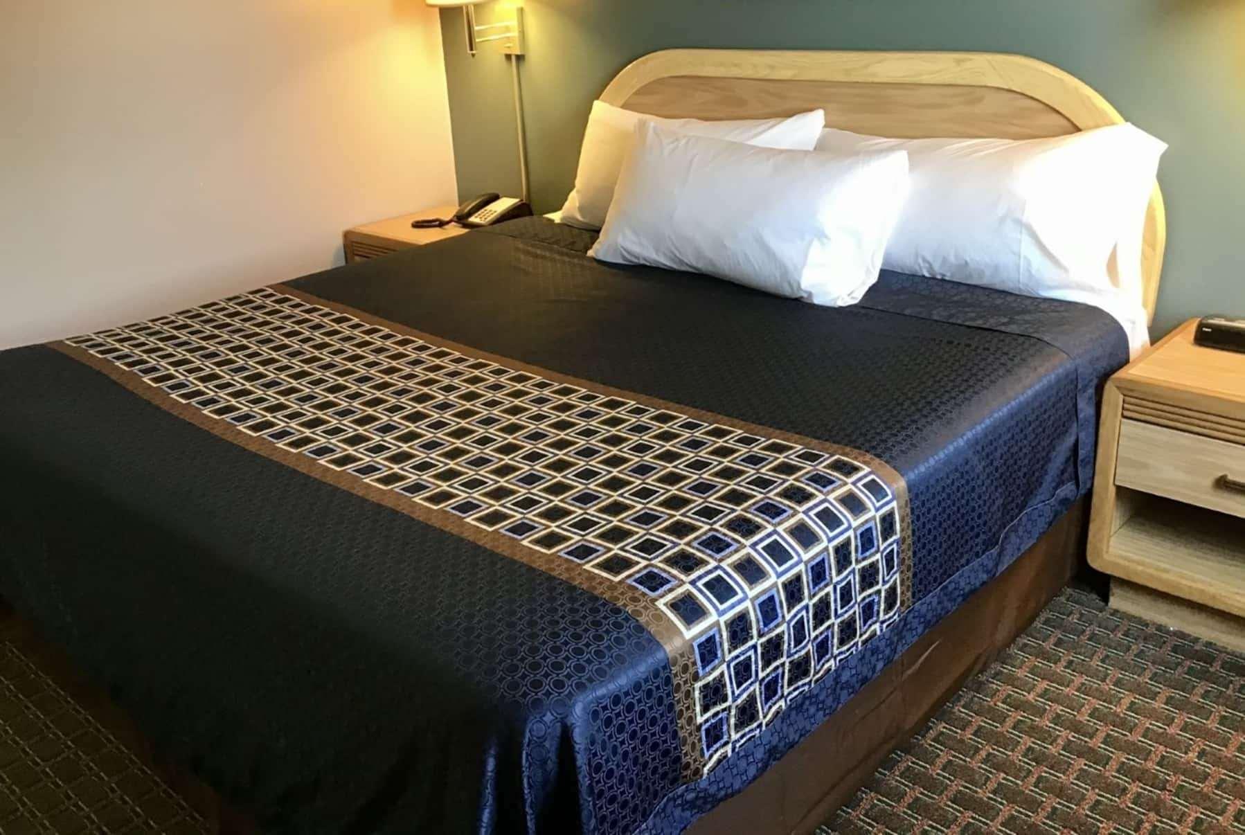 Travelodge By Wyndham Worland Luaran gambar