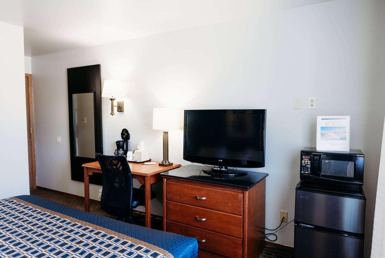 Travelodge By Wyndham Worland Luaran gambar