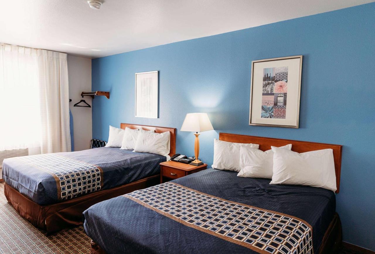 Travelodge By Wyndham Worland Luaran gambar