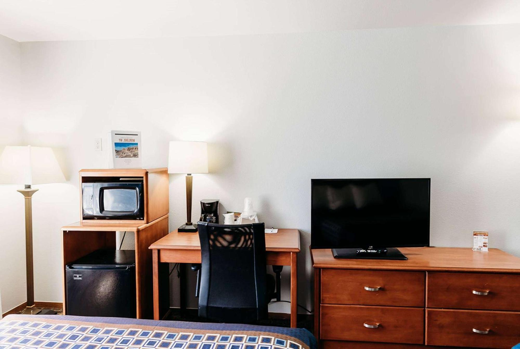 Travelodge By Wyndham Worland Luaran gambar