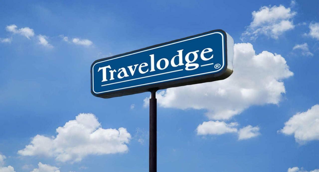 Travelodge By Wyndham Worland Luaran gambar